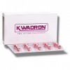 KWADRON OPTIMA CARTRIDGES TATTOO 30/1 RLLT+