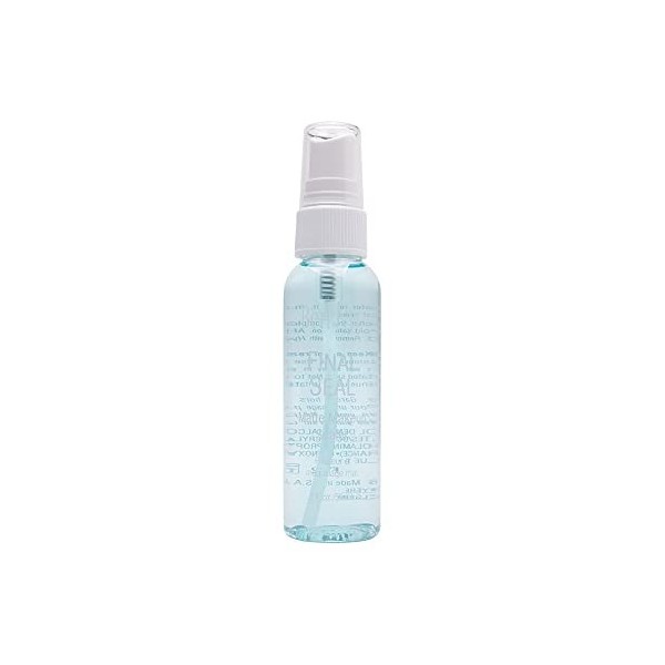 Final Seal- Matte Makeup Sealer, 2 oz by Ben Nye