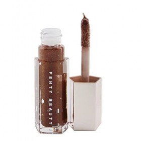 FENTY BEAUTY Gloss, brillant à lèvres, sexy, parfum chocolat