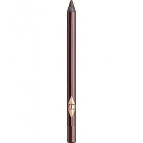 CHARLOTTE TILBURY RocknKohl iconic liquid eye pencil,Barbarella brown