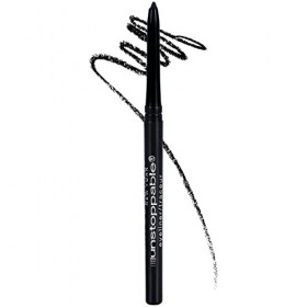 MAYBELLINE - Unstoppable Eyeliner Carded 701 Onyx - 0.01 oz. 280 mg 