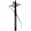 MAYBELLINE - Unstoppable Eyeliner Carded 701 Onyx - 0.01 oz. 280 mg 