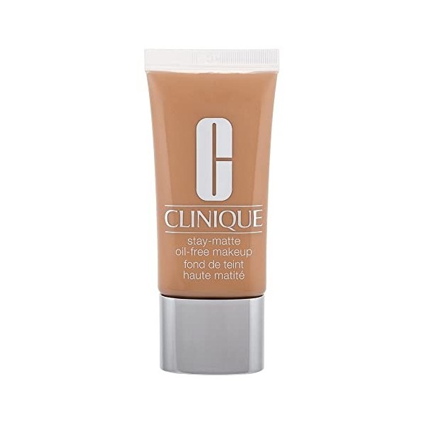 Clinique Stay-matte Maquillage sans huile Beige 30 ml