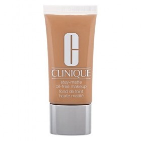 Clinique Stay-matte Maquillage sans huile Beige 30 ml