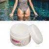 Crème Raffermissante Pour les Fesses Crème De Massage Pour les Fesses Crème Hydratante Pour Lagrandissement des Fesses Pour 