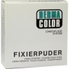 Dermacolor Poudre de fixation 60 g