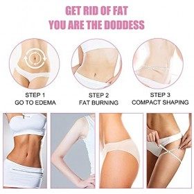 Pâte de tissu en nid dabeille, pâte minceur au curcuma, pâte de massage des jambes pour améliorer le contour de la peau et s