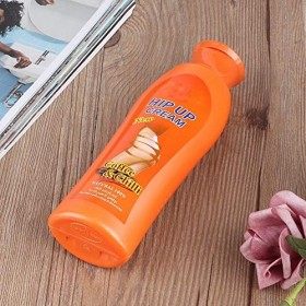 Crème pour les hanches Crème raffermissante pour les hanches 200 ml pour façonner la taille des hanches de labdomen pour le 