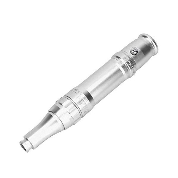 Machine à tatouer de maquillage Miroblading, Machine à tatouer semi-permanente sourcils Microblading Shading Eyeliner Lip Mic