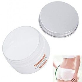Crème raffermissante pour les hanches, crème raffermissante pour les fesses, modelage de la ligne des hanches, texture douce,