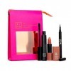 3INA MAKEUP - Vegan - The 3INA Code Gift Set - The Lipstick 503 + The 24h Level Up Mascara + The 24h Pen Eyeliner - Multicolo