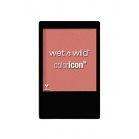 WET N WILD Color Icon Blush New - Mellow Wine