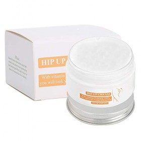 Crème Damélioration des Fesses Sexy Crème Dagrandissement des Fesses des Hanches Crème Hydratante Liftante Raffermissante d