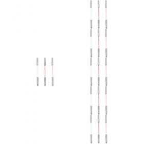 POPETPOP 18 Pcs Stylo à Broder Aux Fruits Stylo Brodé Fournitures De Maquillage Permanent Fournitures De Microblading Stylo M