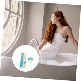 FOMIYES 2 Ensembles Ensemble Jupe De Bain Haut Tube Serviette De Bain Femme Enveloppement Spa Femme Enveloppement De Bain Fem