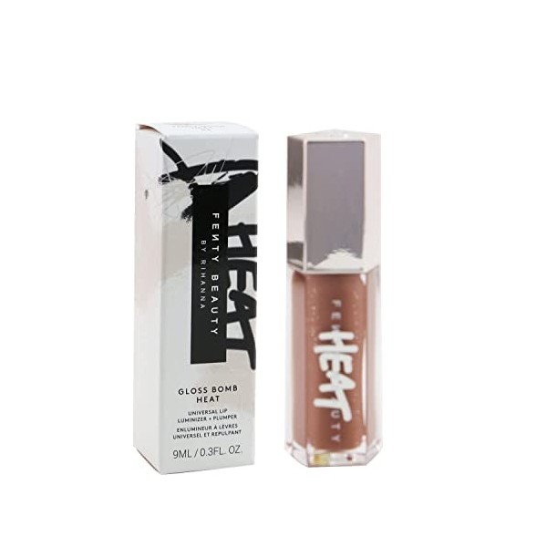 FENTY BEAUTY Gloss Bomb Heat - Fenty Glow