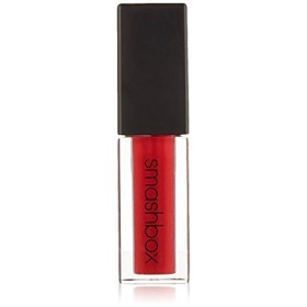 SmashBox Always On Liquid Lipstick - Bawse For Women 0.13 oz Lipstick