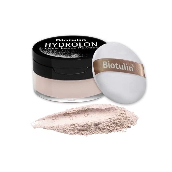 Biotulin HYDROLON Magic Loose Powder