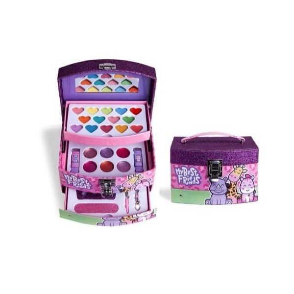 MARTINELIA - Vanity beauté My best Friends pour enfant