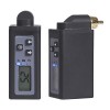 HAWINK Wireless Tattoo Battery Tattoo Power Supply Rechargeable USB Digital Display 1500mAh Tattoo Machine Pen Dedicated Lith