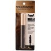 LOreal Voluminous Mascara: Carbon Black 335 by LOreal Paris