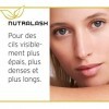 iGlow - Sérum Professionnel pour des Cils Plus Longs en 6 à 8 Semaines I Sérum Nourrissant pour Cils I Lash Serum I Sérum pou