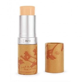 Fond de teint Compact N° 12 Beige clair Couleur Caramel