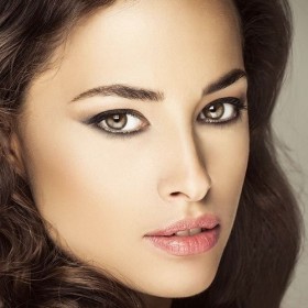 Gel Bonne Mine Velours N°62 Doré Couleur Caramel