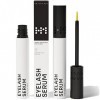 ADVANCED Eyelash Serum - 3X PLUS EFFICACE grâce aux PEPTIDES BIOACTIFS et au TETRAOYL PATENTED™ - Allonge, épaissit, renforce