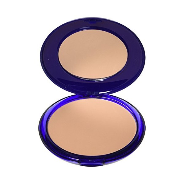 Poudre pressée 23 ORLANE BRONZING