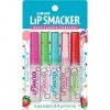 Lip Smacker Liquid Lip Gloss Friendship Pack, 5 Count by Lip Smacker