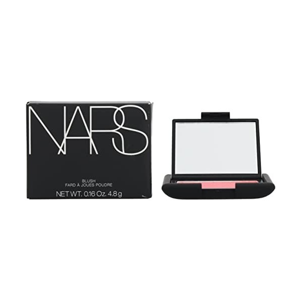 NARS Blush - Orgasm For Women 0.16 oz Blush