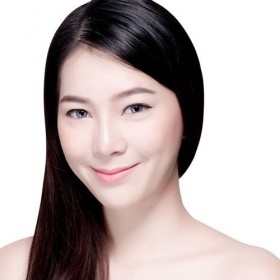 Couleur caramel fond de teint bio minéral no 01