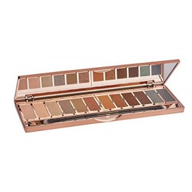 Longcils Boncza by Vitry Palette 12 Ombres à Paupières