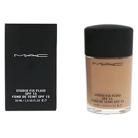 Mac Studio Fix Fluid Fond de teint fluide SPF15 C-4.5 30ml