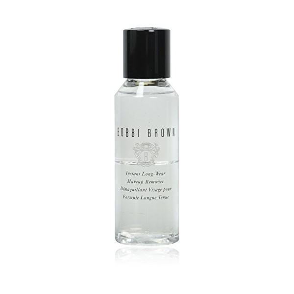 Bobbi Brown Démaquillant visage Formule longue durée 100ml