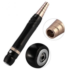 Machine semi permanente de tatouage de maquillage, stylo et aiguille multifonctionnels de Digital Microblading, aiguilles rot