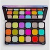 Makeup Revolution Rainbow Shadow Palette