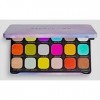 Makeup Revolution Rainbow Shadow Palette