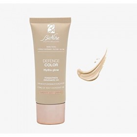 I.c.i.m. bionike Internation Defence Color Fondotinta Hydra Glow 101