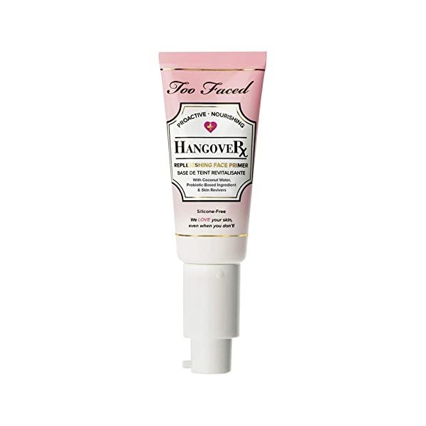 Too Faced Hangover Replenishing Face Primer