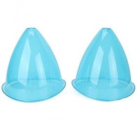 Ventouses de thérapie sous vide, ventouse robuste pour thérapie par le vide, levage des hanches pour le massage sous vide des