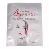 SETLNORA 300 Paires Extension de Cils Sous Gel Coussin Des Yeux Non Tisse Patch Maquillage