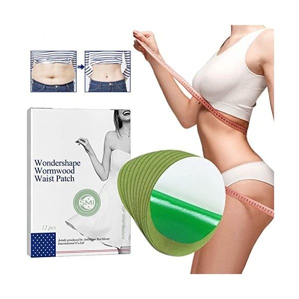 Patch de Mise en Forme des Fesses Patch Damélioration des Fesses Butt-lift Shaping Patch Set Serrer Les Fesses for Women Bea