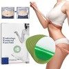 Patch de Mise en Forme des Fesses Patch Damélioration des Fesses Butt-lift Shaping Patch Set Serrer Les Fesses for Women Bea