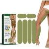 Patch de Mise en Forme des Fesses Patch Damélioration des Fesses Butt-lift Shaping Patch Set Serrer Les Fesses for Women Bea