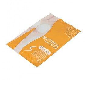 Lot de 20 patchs de levage des fesses pour éliminer la cellulite, respectueux de la peau, courbes en S