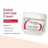 Embryolisse Crème Anti Âge Global 50 ml