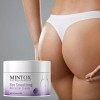 Elinrat Crème Fesses | Hip Lift Up Cream pour des Fesses Plus Grosses - Sexy Butt Enlarger Enhancement Cream, Crème Fesses Ra