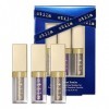 Stila The Highest Realm Glitter & Glow Liquid Eye Shadow Set